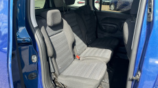 Vauxhall Combo Life 1.5 Turbo D SE 5dr Diesel Estate